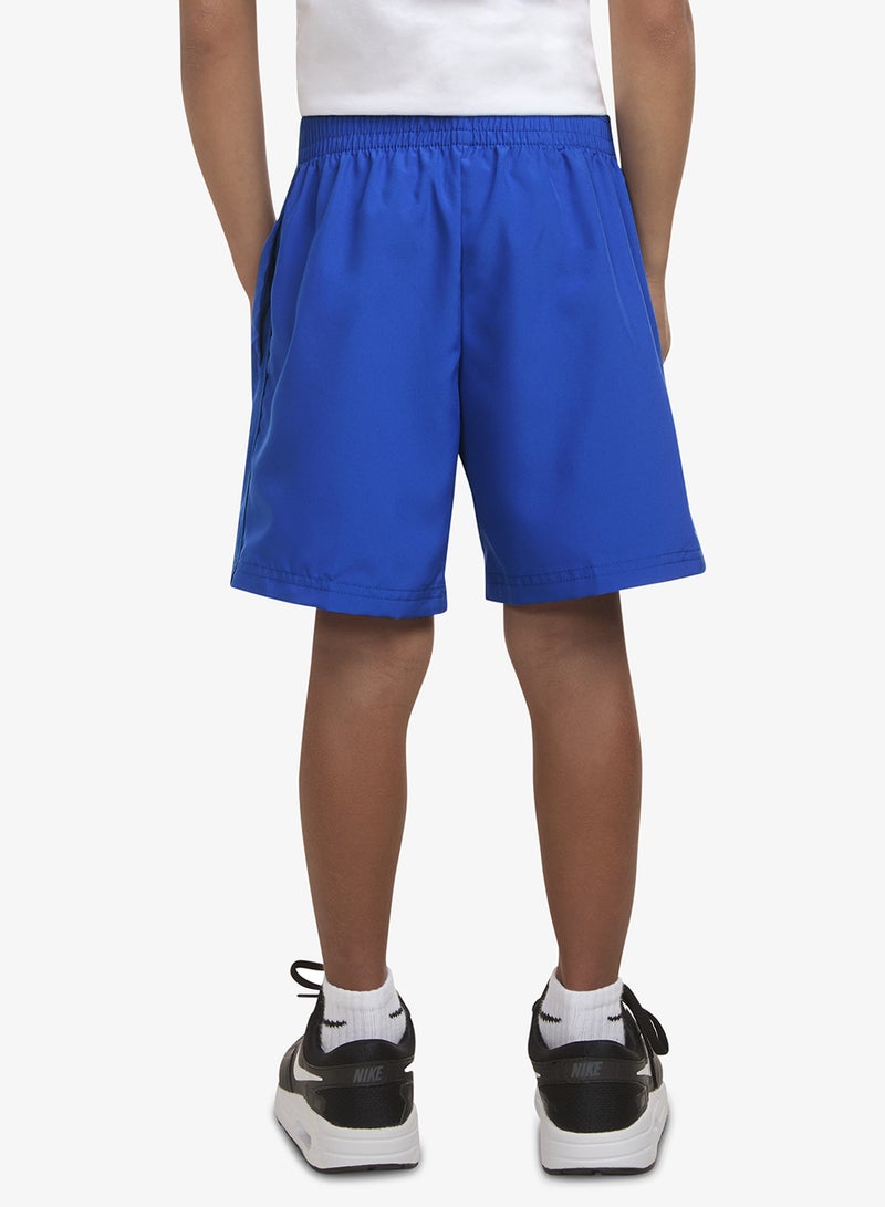 Nike Kids Dri-Fit Icon Woven Shorts - Image 2