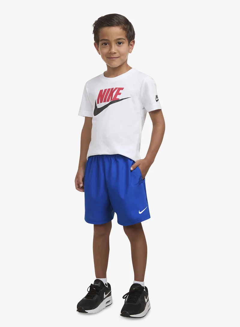 Nike Kids Dri-Fit Icon Woven Shorts