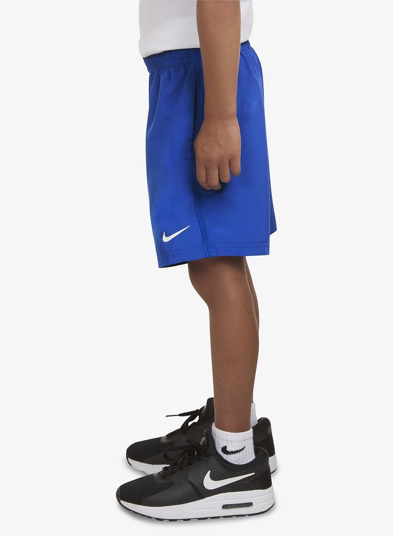 Nike Kids Dri-Fit Icon Woven Shorts - Image 3