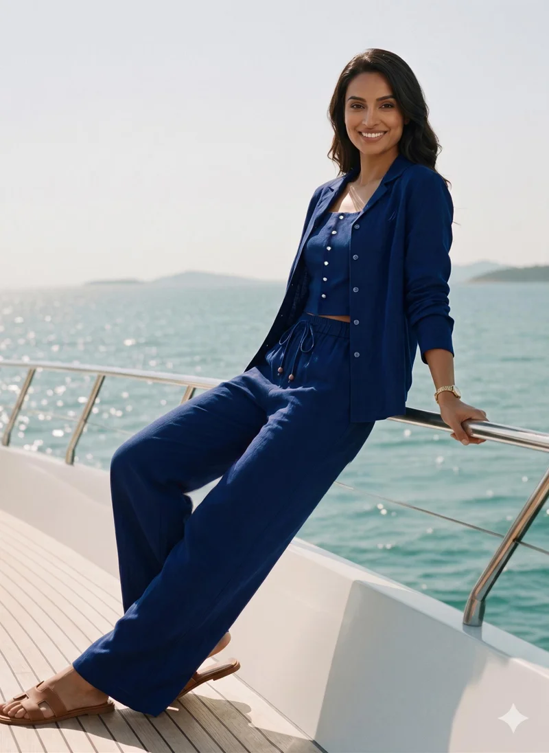 نوتيكا Women's Trouser