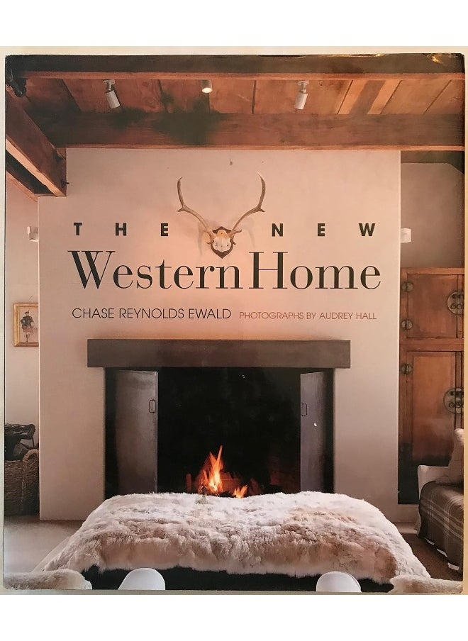 New Western Home  - Image 1