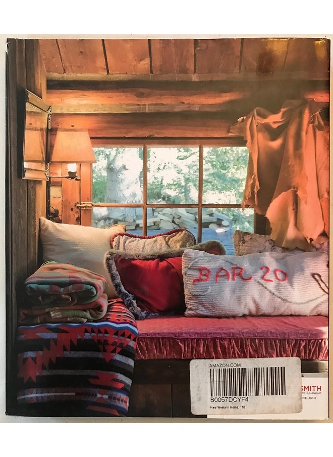 New Western Home  - Image 2