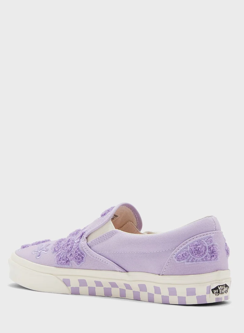 VANS Classic Slip-On