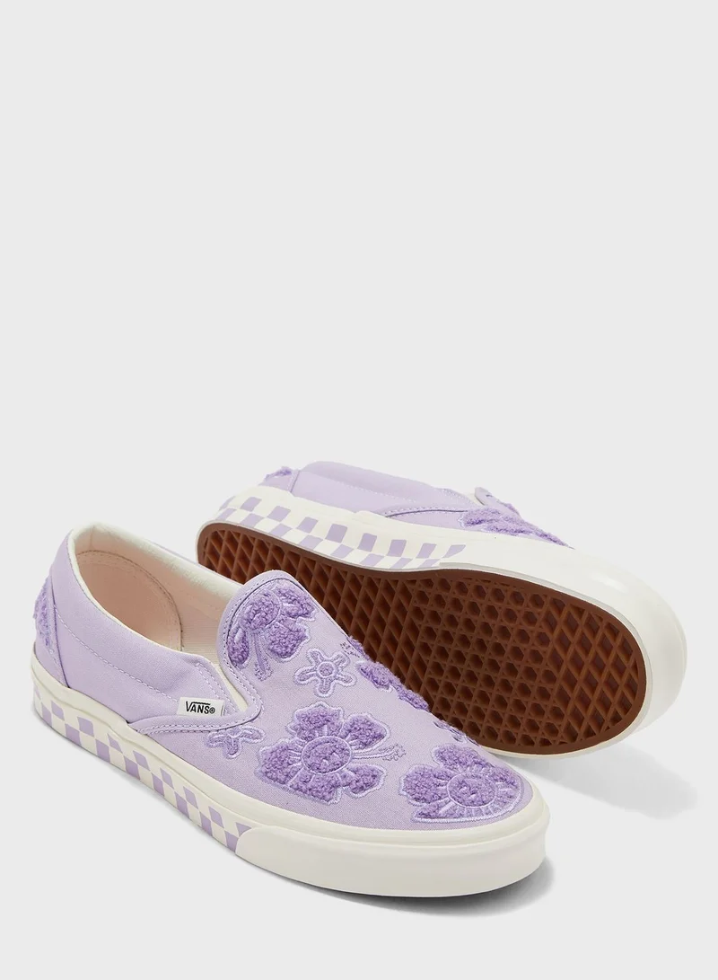VANS Classic Slip-On