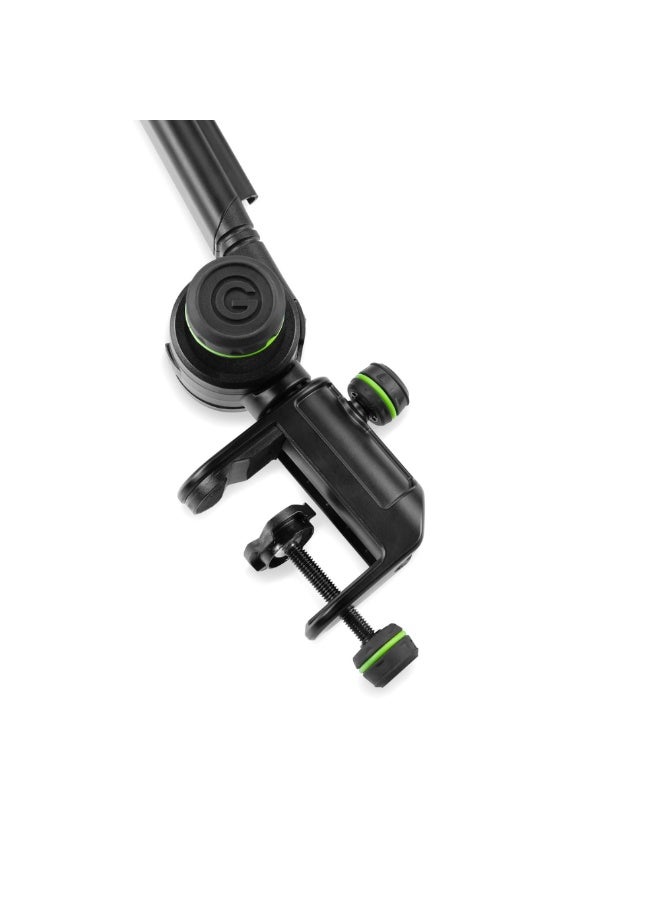 جرافيتي Gravity GMSTBA01 Microphone Boom Arm Stand - Image 3