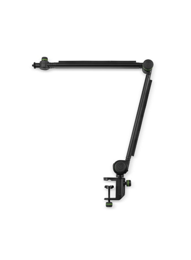 جرافيتي Gravity GMSTBA01 Microphone Boom Arm Stand - Image 1