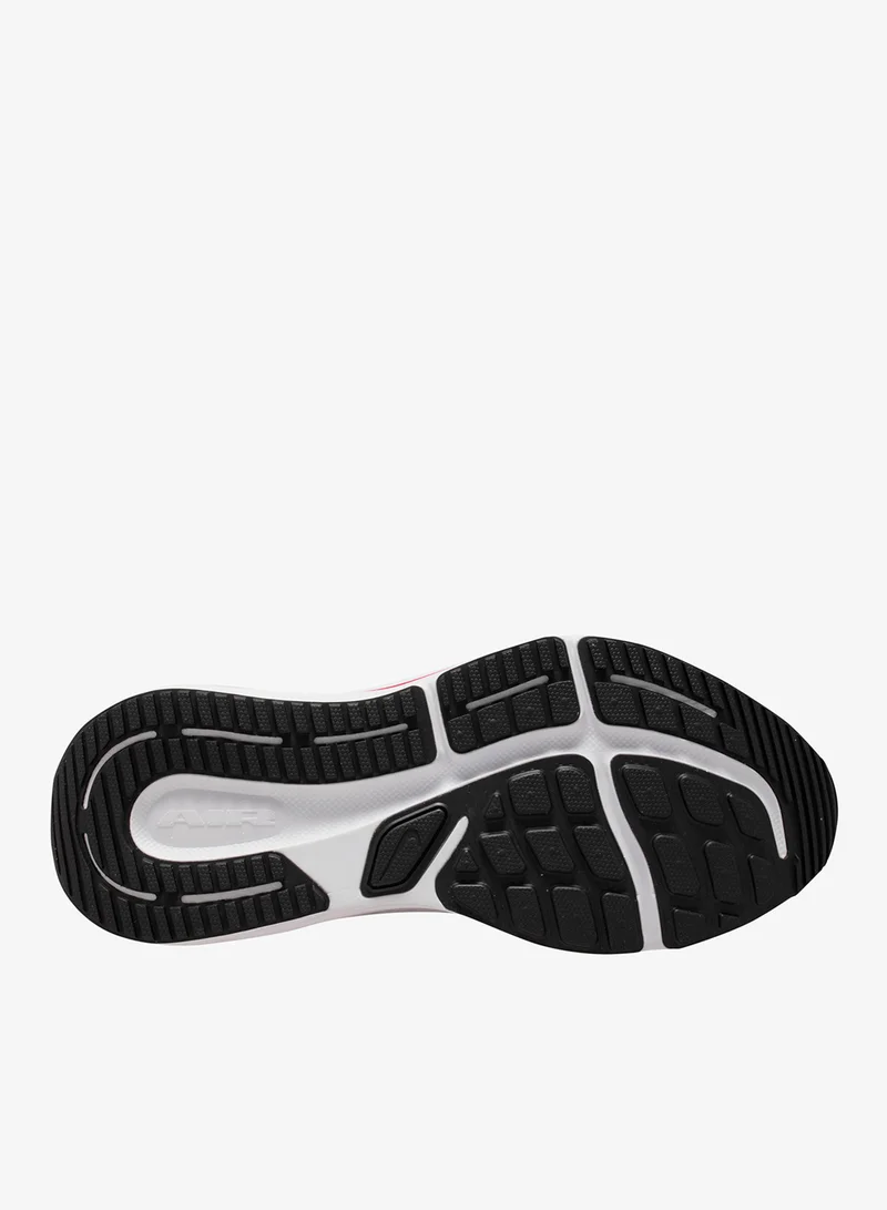 Nike OFF WHITE/BLACK-WHITE-WOLF GREY-UNIV RED Air Winflo 12 for Men | Best Price UAE