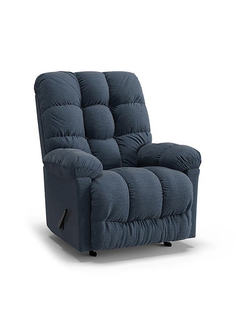 Prosmir Recliner Chair – Comfortable Fixed Design, 1-Year Warranty, Elegant Colors That Add a Touch of Luxury and Calm