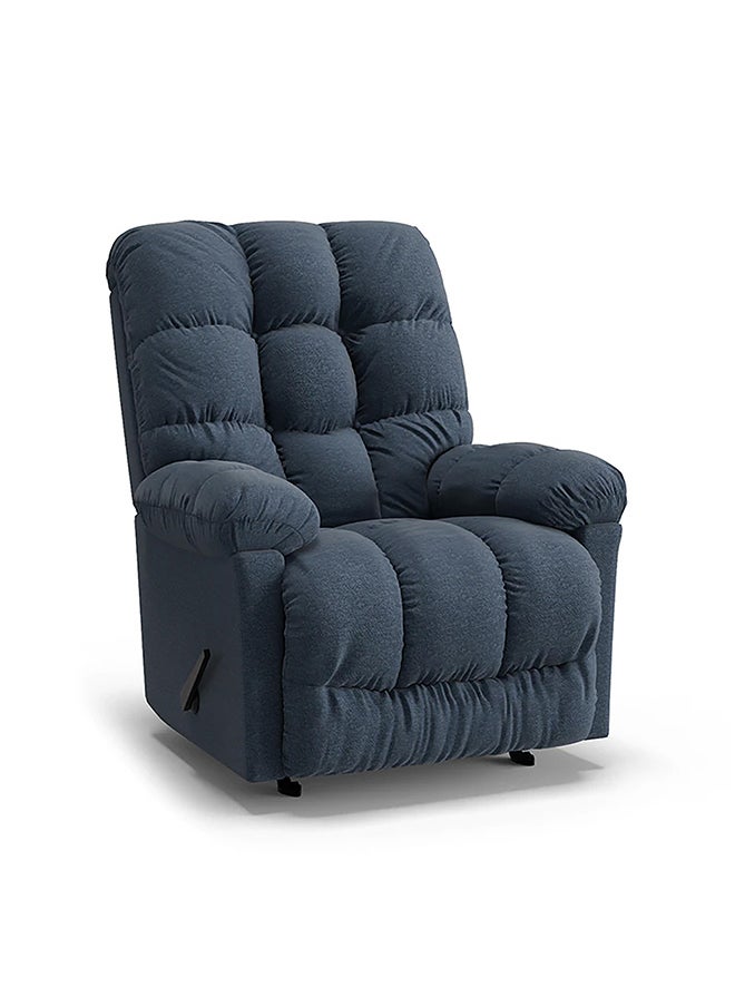 Prosmir Recliner Chair – Comfortable Fixed Design, 1-Year Warranty, Elegant Colors That Add a Touch of Luxury and Calm
