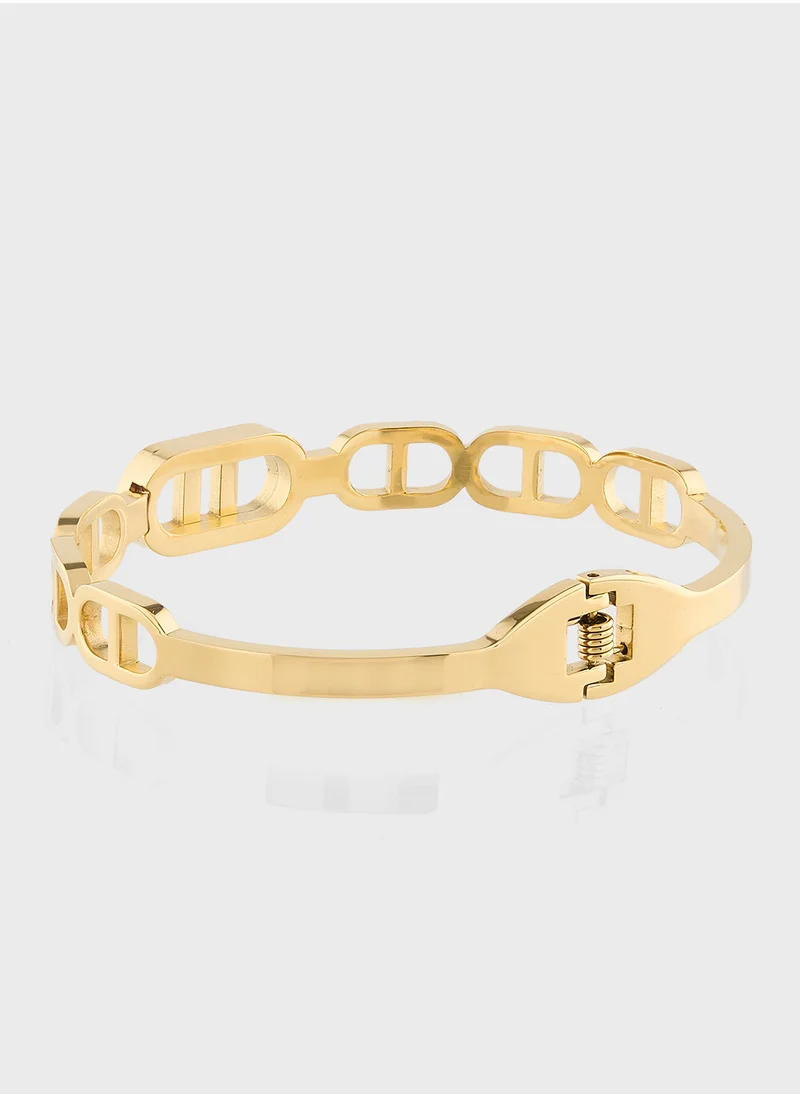 Staurtz Allure Bracelet