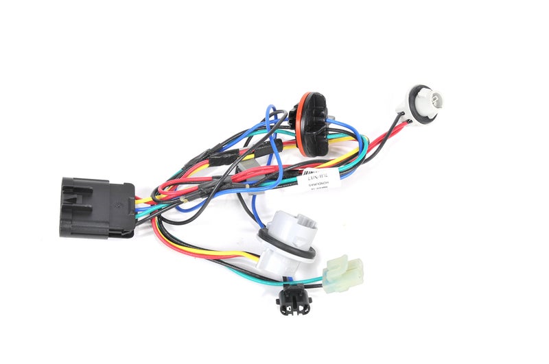 GM Parts ACDelco 25842432 Headlamp Wiring Harness - Image 5