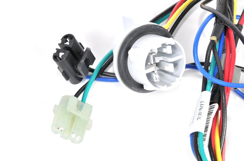 GM Parts ACDelco 25842432 Headlamp Wiring Harness - Image 3