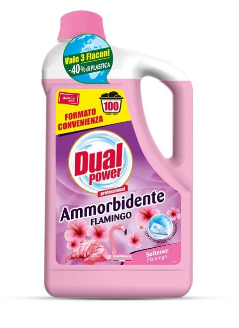 Flamingo Laundry Conditioner 5 L