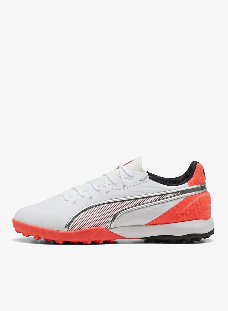 PUMA كينغ ماتش تي تي - Image 2