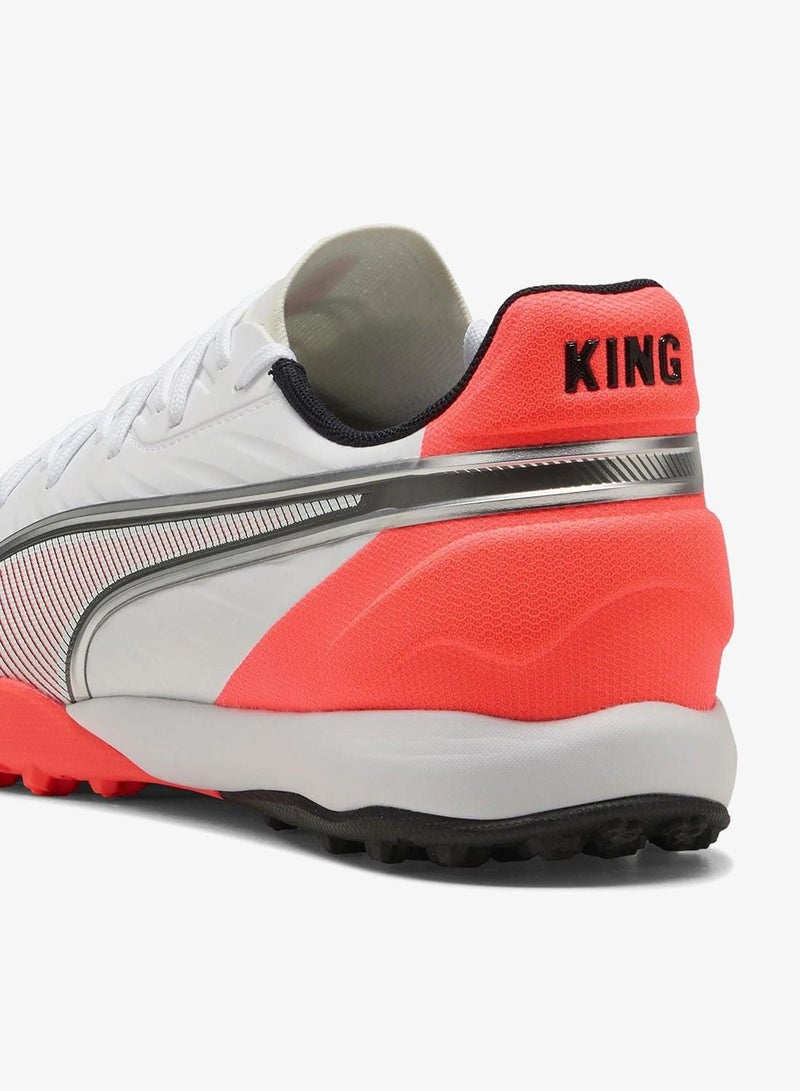 PUMA كينغ ماتش تي تي - Image 4