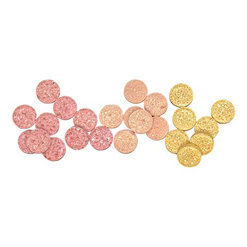 Bartovation pH Buffer Calibration Solution Tablets, pH 4.00, 7.00 and 10.00, Color Coded, Precise and Easy Calibration of All pH Meters [30 Tablets Total, 10 at Each pH Value] - Image 4