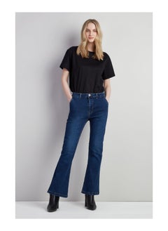 Petite Esther Bootcut Jeans