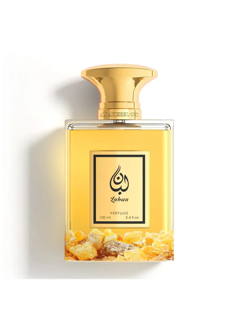 Aldakheeloud Luban EDP 100 ML