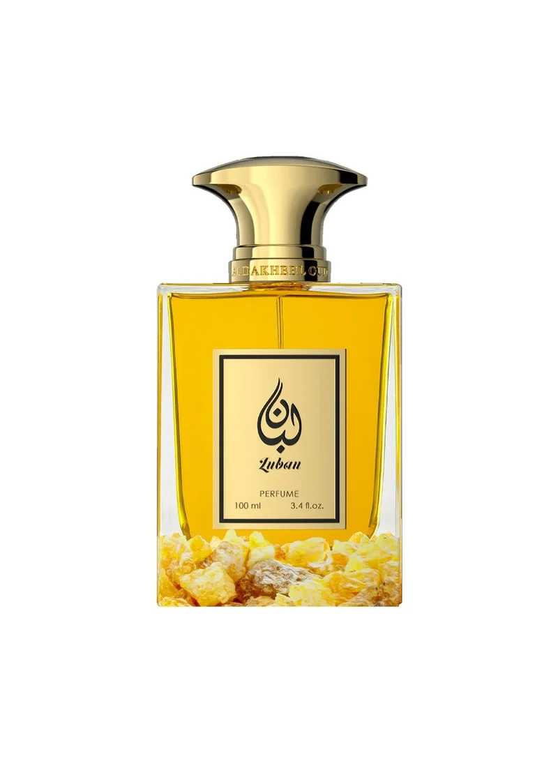 Aldakheeloud Luban EDP 100 ML