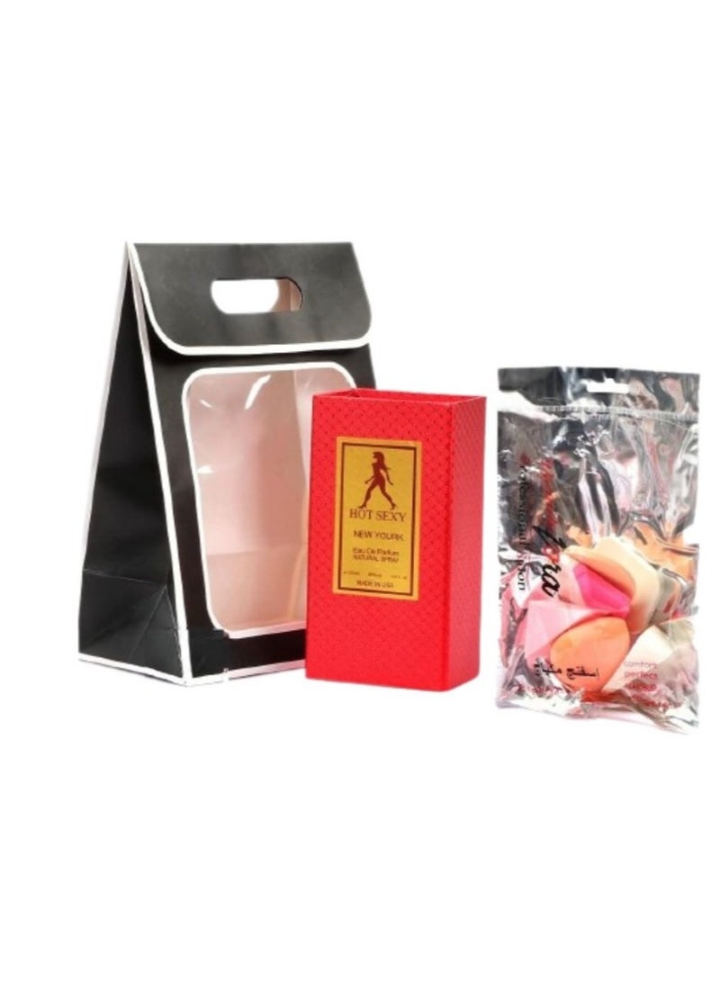 VIVAREA Eau de Parfum Original New York 100 ml