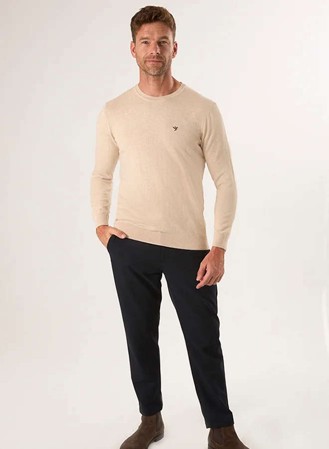 فيليكس هاردي Crew Neck Sweater