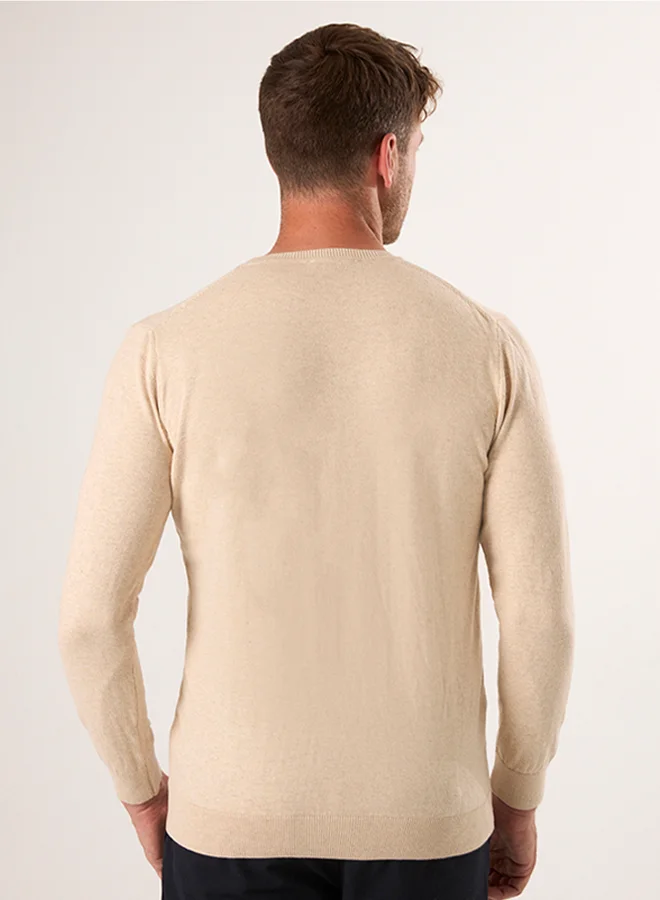 فيليكس هاردي Crew Neck Sweater