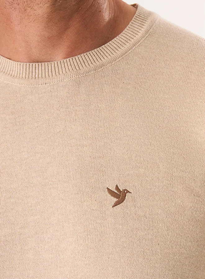 فيليكس هاردي Crew Neck Sweater