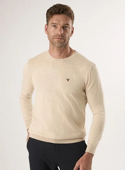 FELIX HARDY Crew Neck Sweater