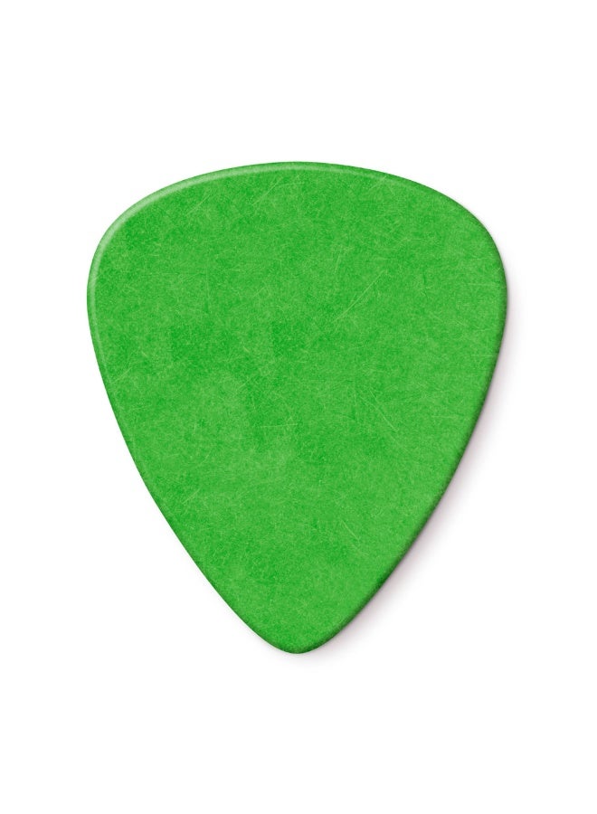 Dunlop 418-088 Tortex Standard – Guitar Pick .88mm Green - Image 3