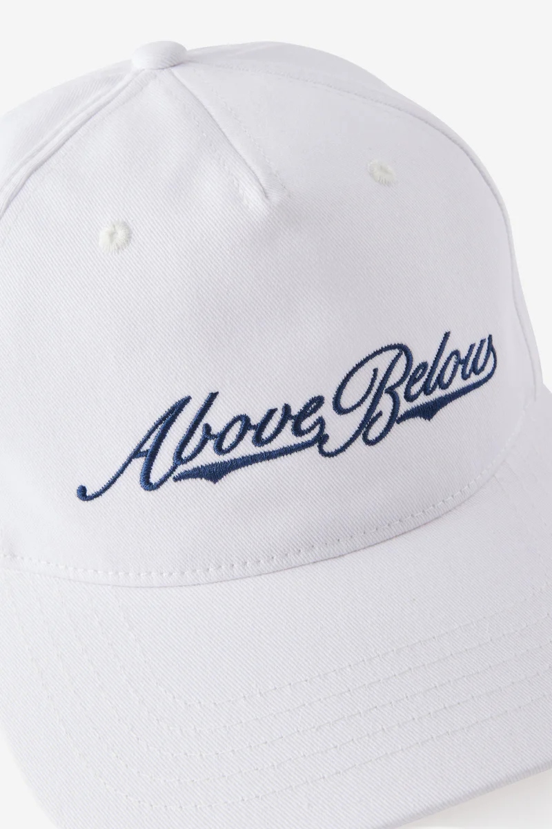 كوتون اون 5 Panel Hat