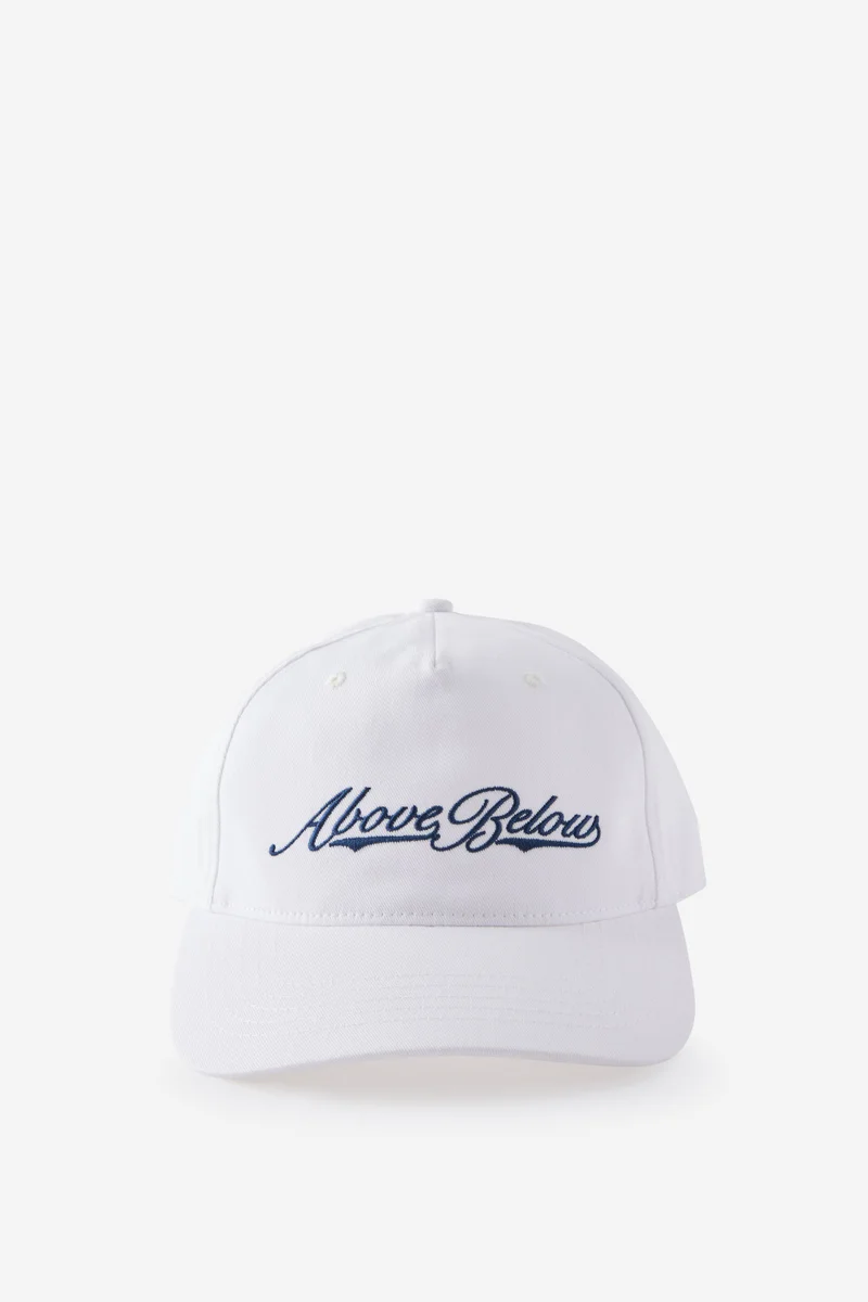 كوتون اون 5 Panel Hat
