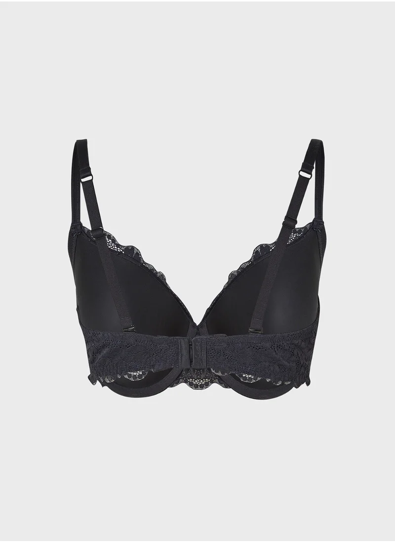 لا سينزا La Senza Lightly Lined Bras