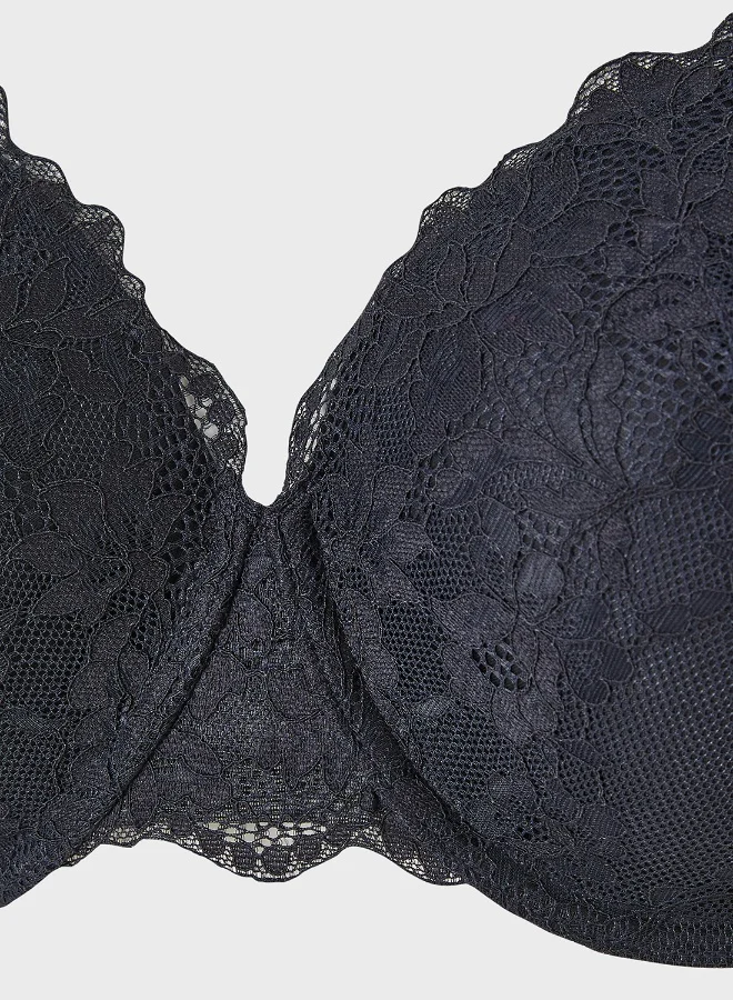 لا سينزا La Senza Lightly Lined Bras
