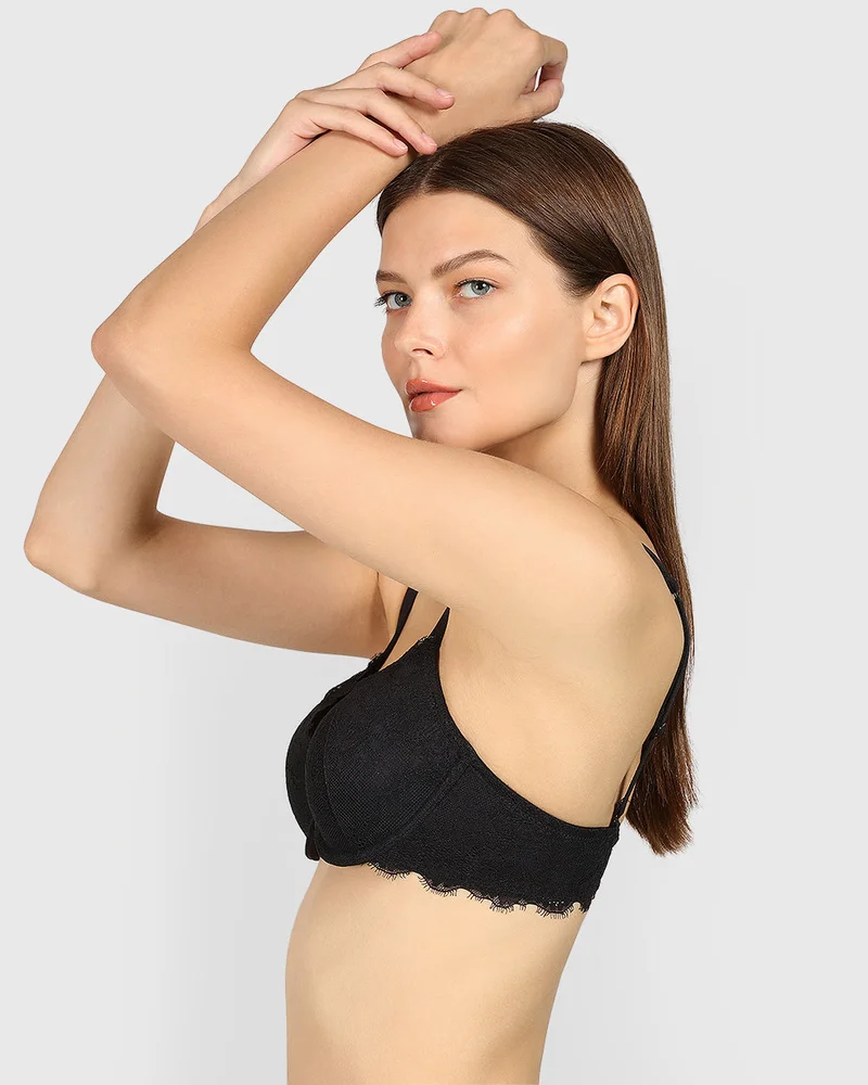 La Senza La Senza Lightly Lined Full Coverage Bra