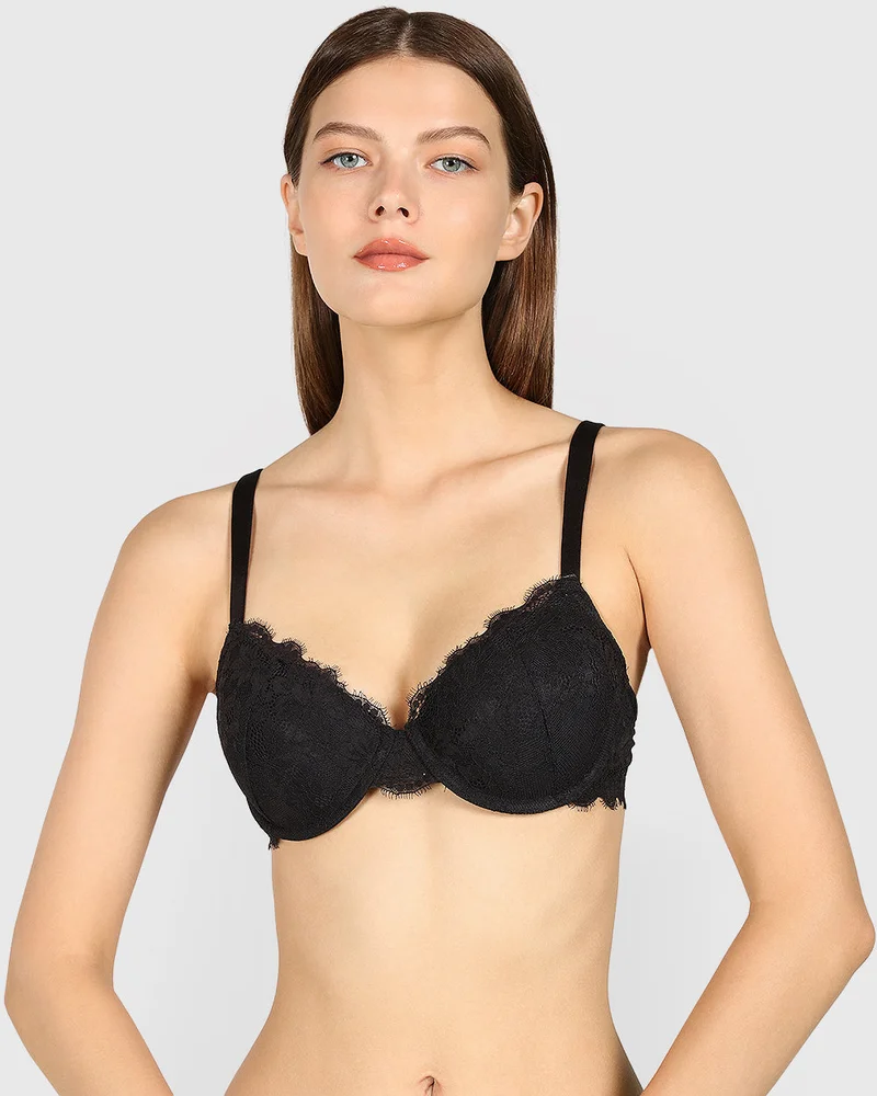 La Senza La Senza Lightly Lined Full Coverage Bra