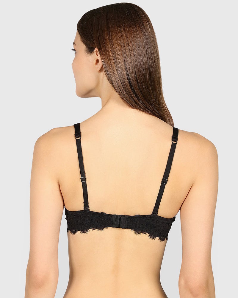 La Senza Lightly Lined Full Coverage Bra - Image 3