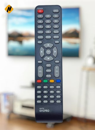 Replacement Universal Remote Control For Jvc Pro Led Lcd Smart Tv Black - pzsku/Z873B9A1958DDF3CD2FC7Z/45/_/1722861990/f1b2c954-70c9-4290-871a-8919fe40e36b