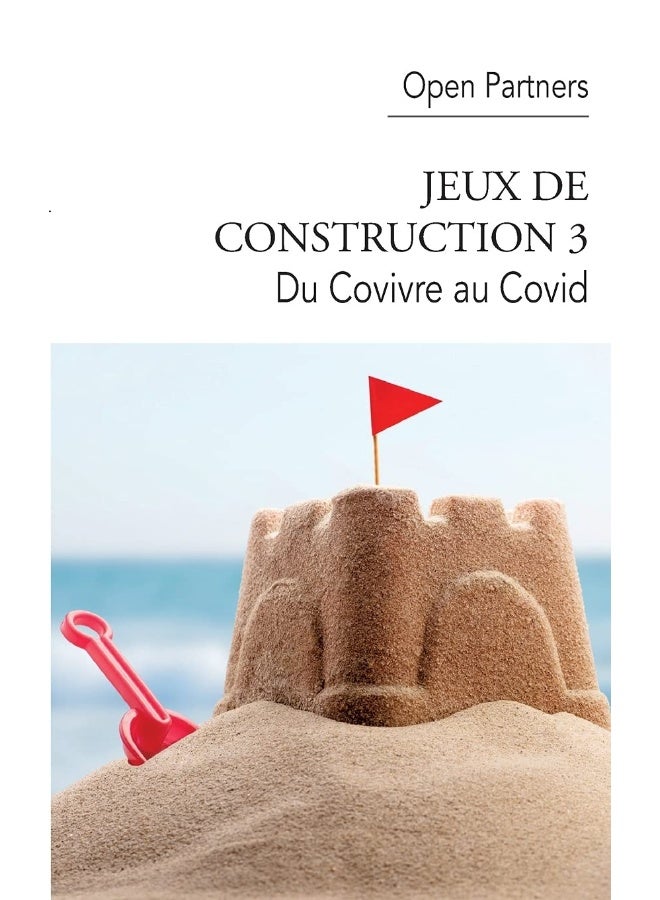 Jeux de construction 3: Du Covivre au Covid