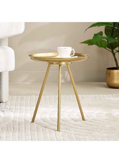 Home Box Splendid Accent Table  - Image 1