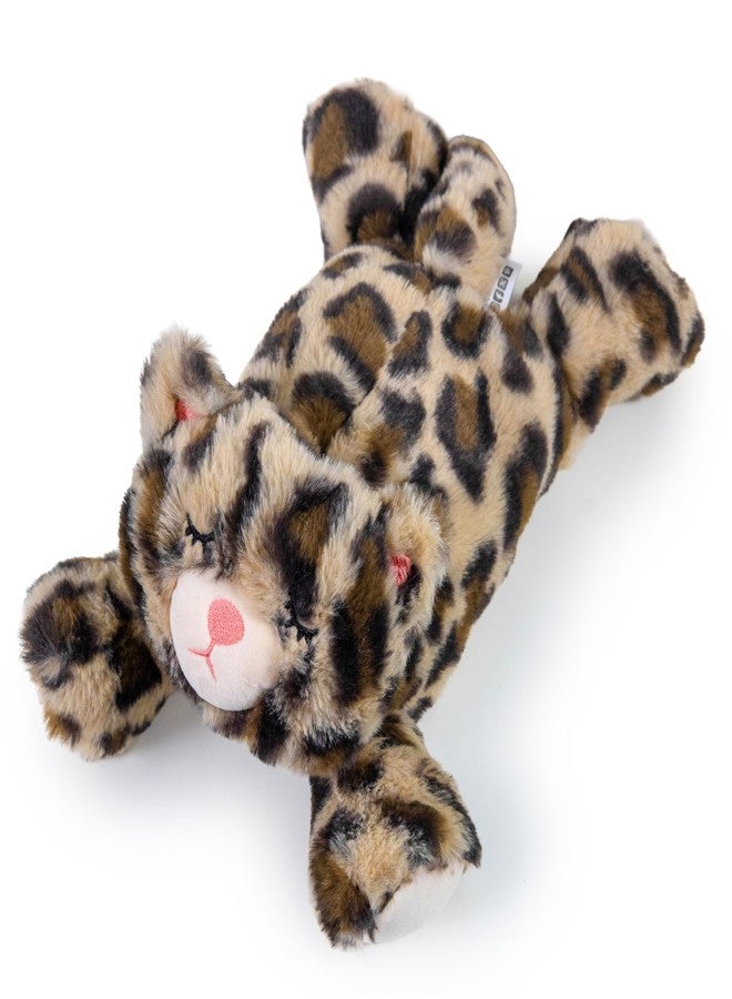 Catstages Calming Kitty Pal Cat Toy - Plush with Purring, Heartbeat, Warmth & Vibration for Anxiety Relief in Kittens and Cats - Image 1