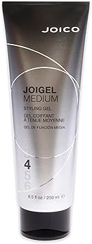 Joico Joigel Medium Styling Gel 250ml 85 floz - Image 1