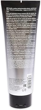 Joico Joigel Medium Styling Gel 250ml 85 floz - Image 2