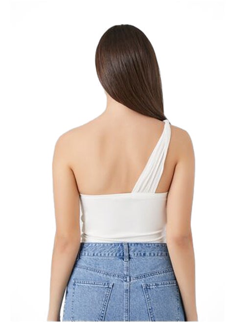TANK KNIT TOP