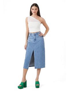FOREVER 21 TANK KNIT TOP  - Image 2
