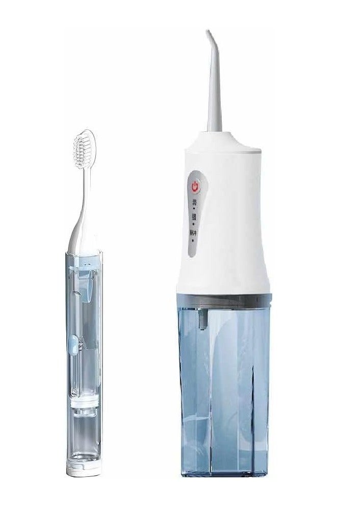 Denx Denex DX2524 Dental Care Kit - Image 1
