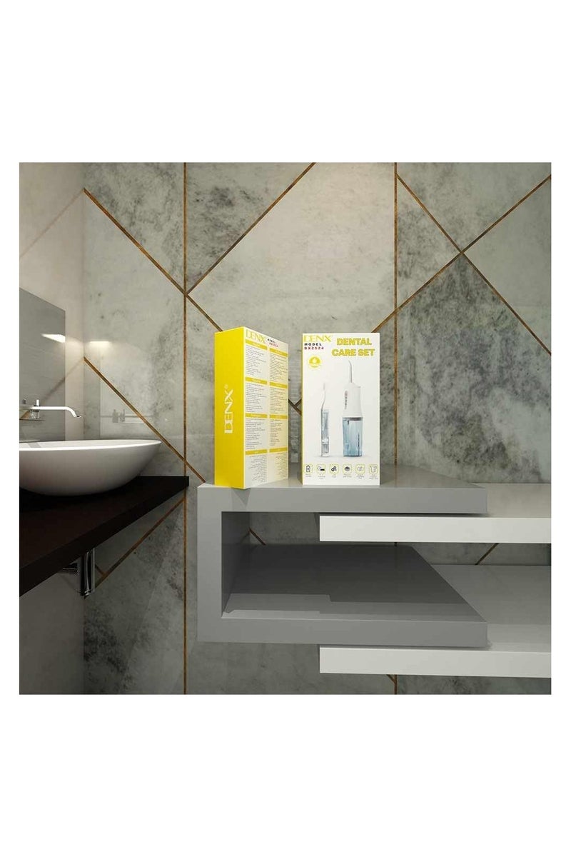 Denx Denex DX2524 Dental Care Kit - Image 3