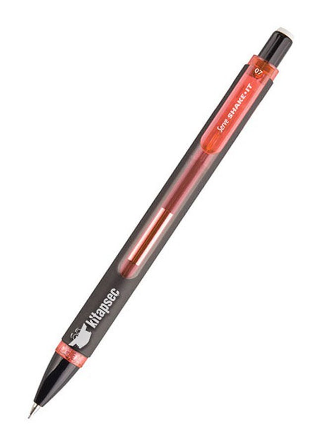 Serve Shakeit Mechanical Pencil 0.7 Ml