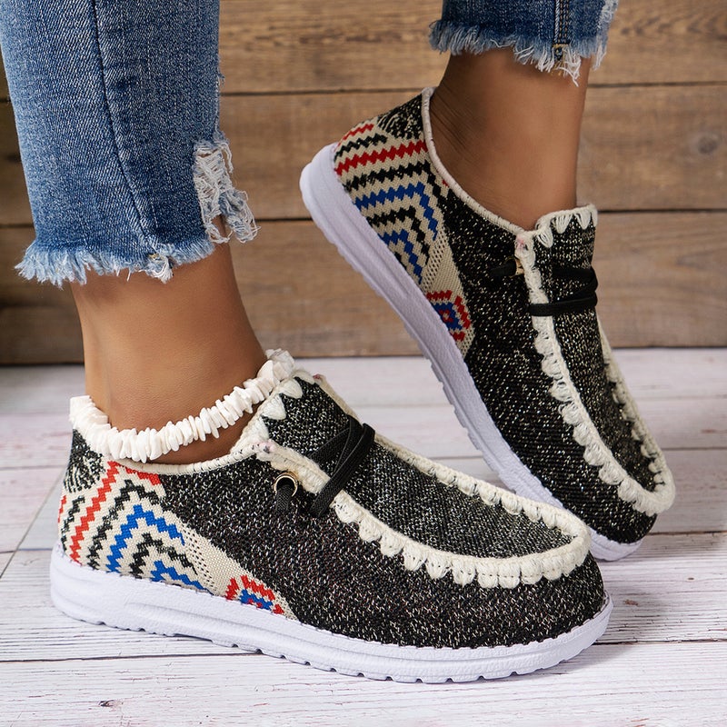 Unisex Casual Sneaker Shoes - Image 2