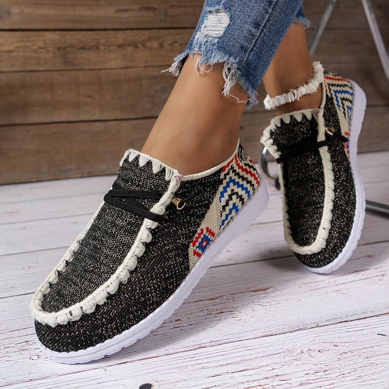 Unisex Casual Sneaker Shoes - Image 3
