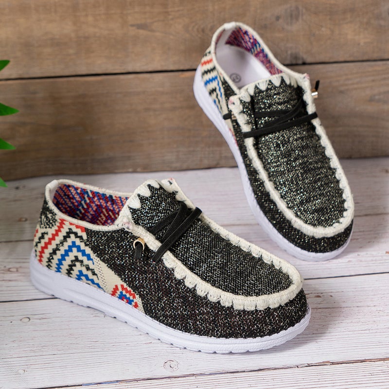 Unisex Casual Sneaker Shoes - Image 5